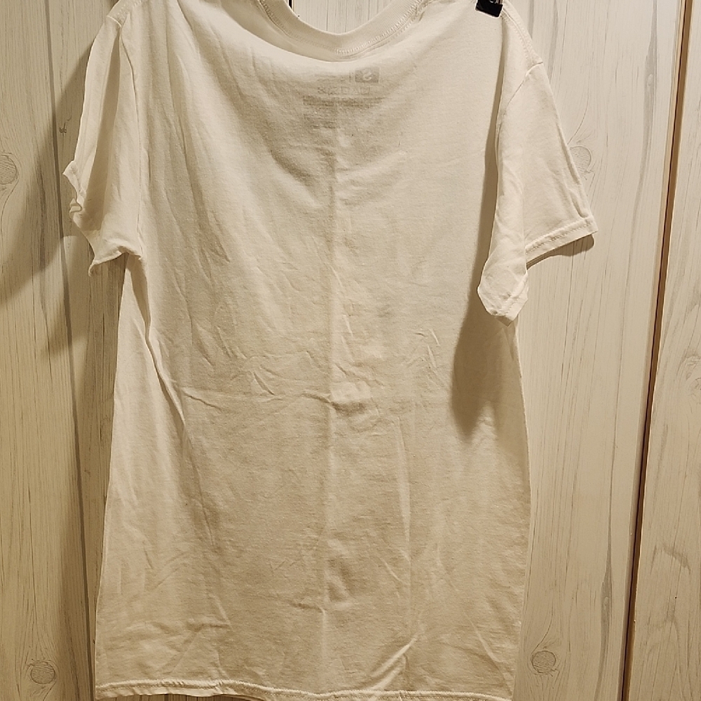 Napoleon Dynamite Graphic Tee - Picture 5 of 6